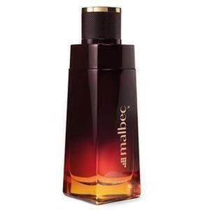 O Boticário Malbec X EDT 100ml - With X Factor for Irresistible Attraction